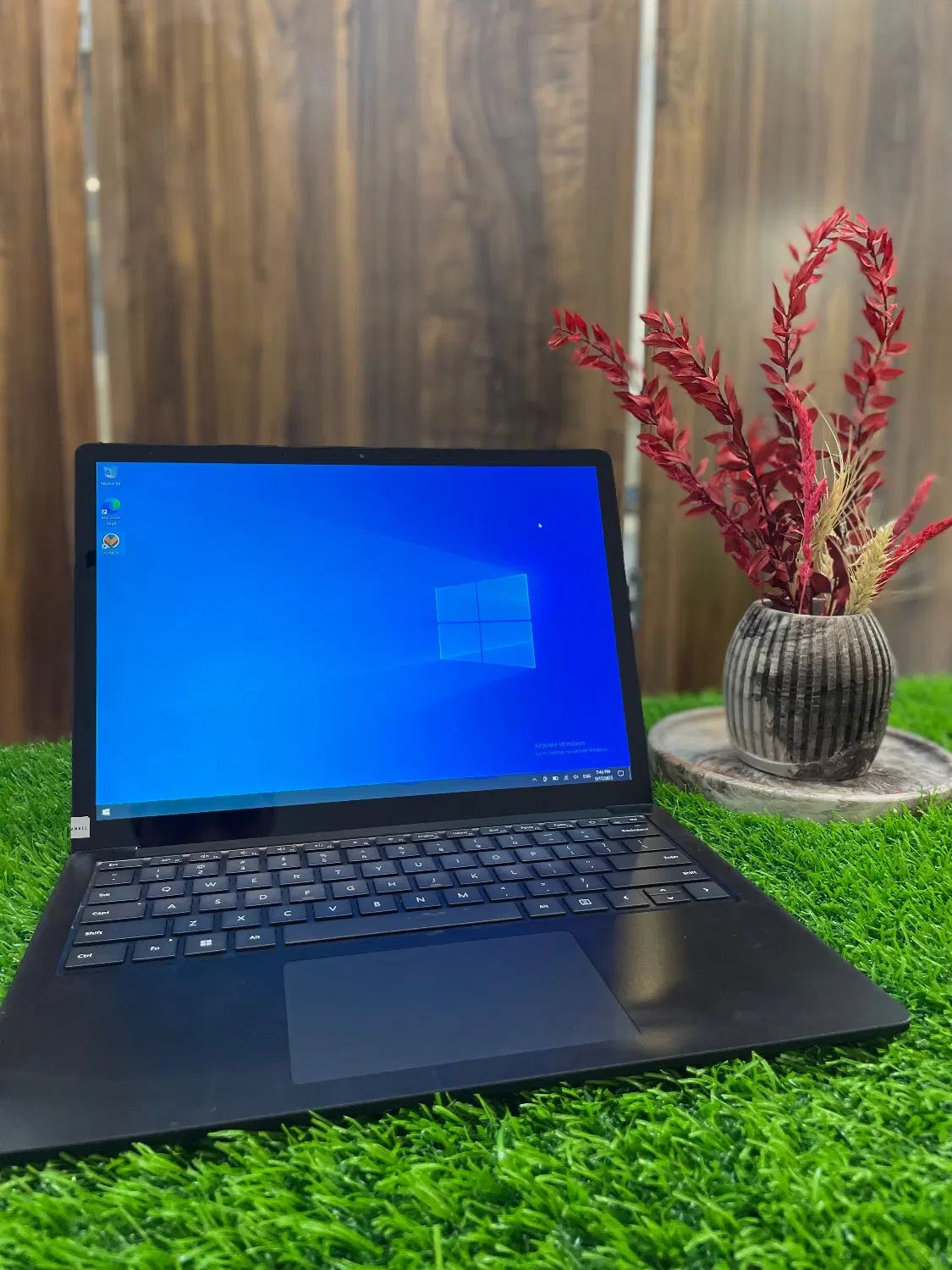 لپ‌ تاپ Surface Laptop 4|رایانه همراه|اصفهان, کساره|دیوار