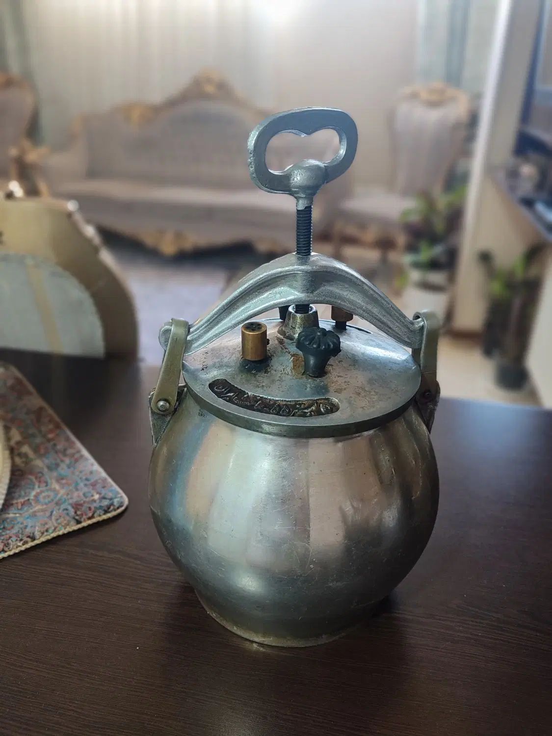 زودپز|ظروف پخت‌وپز|اصفهان, شهرک کوثر|دیوار