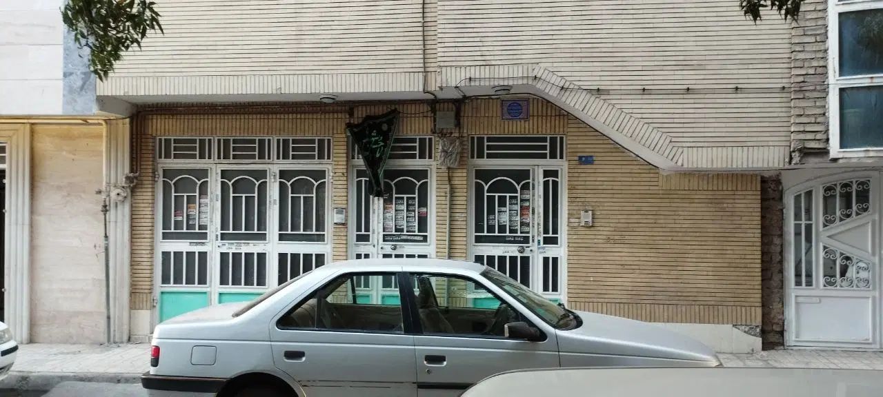 خانه خوب و ارزشمند و قابل معاوضه با آپارتمان صفر|فروش خانه و ویلا|مشهد, رستگار|دیوار