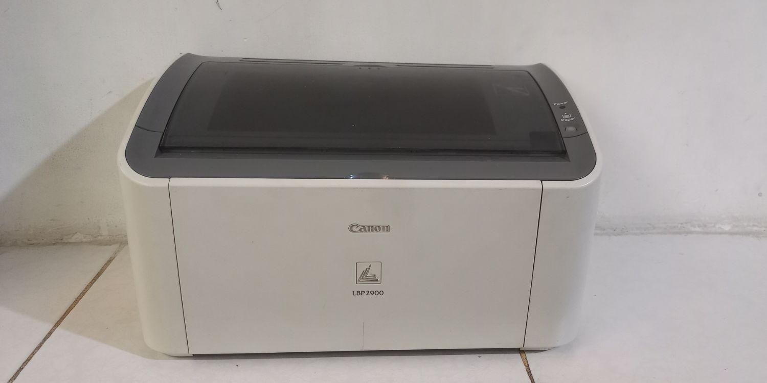 پرینتر Canon|پرینتر، اسکنر، کپی، فکس|تهران, شوش|دیوار