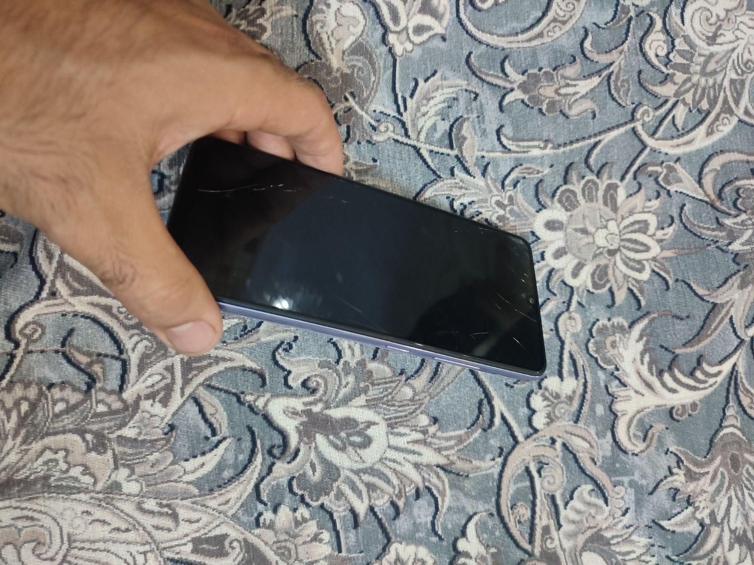 سامسونگ Galaxy A32 با حافظهٔ ۱۲۸ گیگابایت|موبایل|کرج, کیانمهر|دیوار