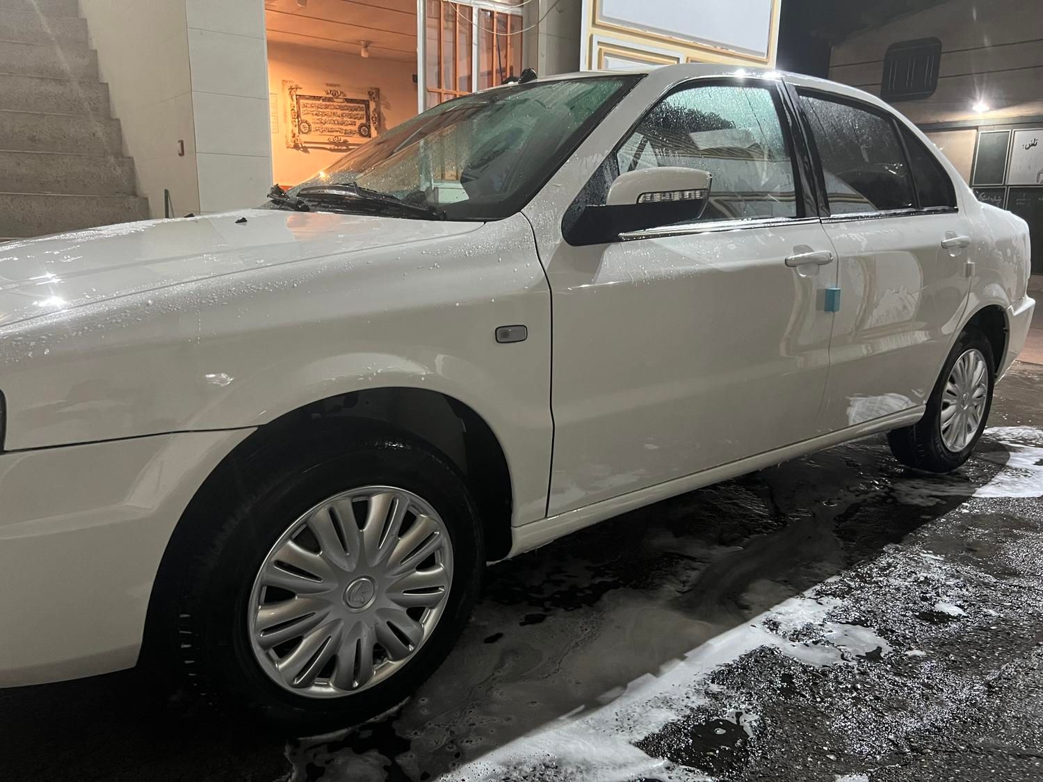 سمند سورن نقد واقساط 12ماه ( خرمی)|خودرو سواری و وانت|دزفول, |دیوار