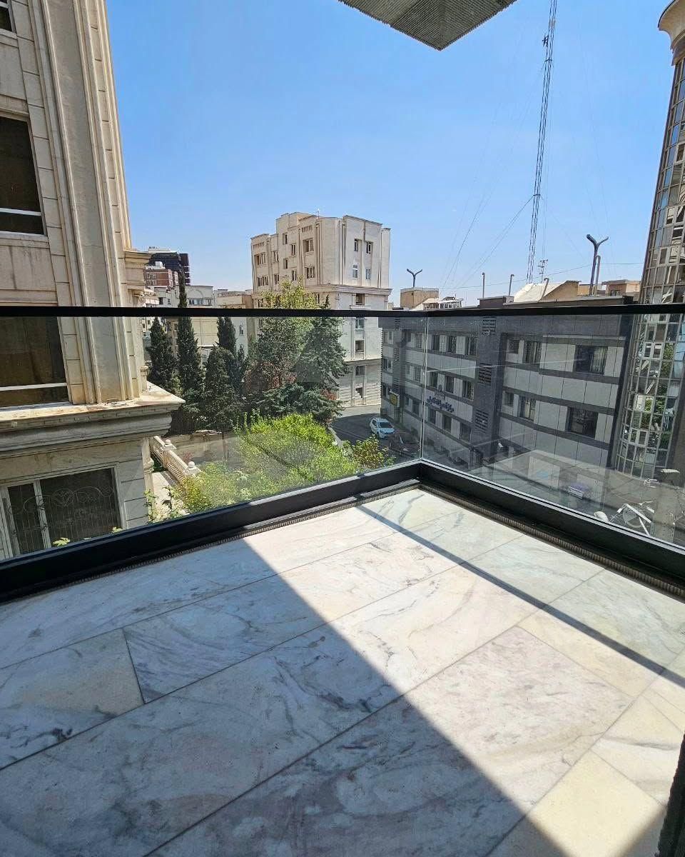 فرمانیه اندرزگو ۱۱۰ متر دو خواب / نوساز مدرن|فروش آپارتمان|تهران, فرمانیه|دیوار
