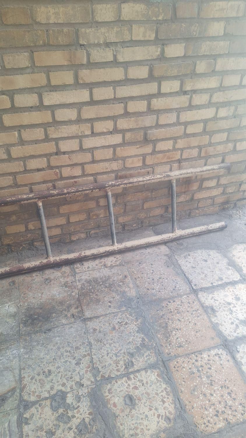 نردبان آهنی|ابزارآلات|اندیمشک, |دیوار
