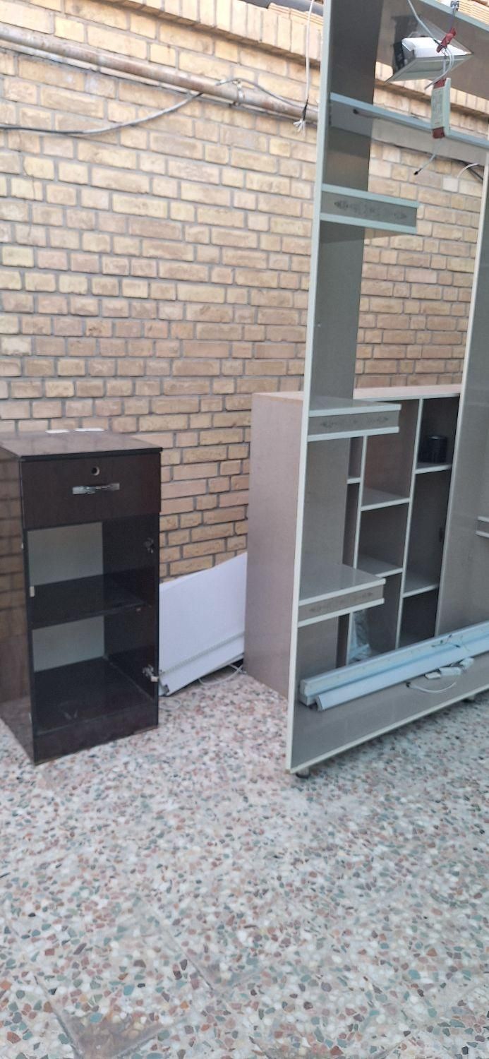 دکور مغازه|فروشگاه و مغازه|دوگنبدان, |دیوار