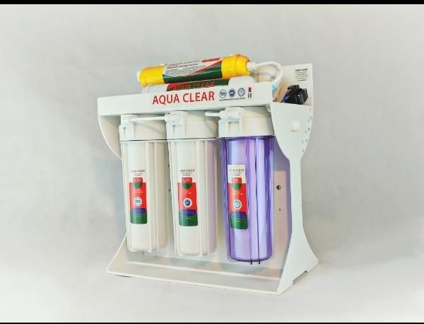 تصفیه آب اکوا کلر|آبسردکن و تصفیه آب|همدان, |دیوار