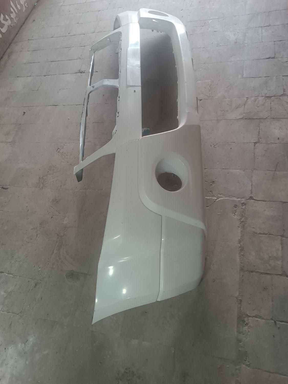 سپر . چراغ .جلو پنجره . استوک|قطعات یدکی و لوازم جانبی|مشهد, گلبرگ شمالی|دیوار