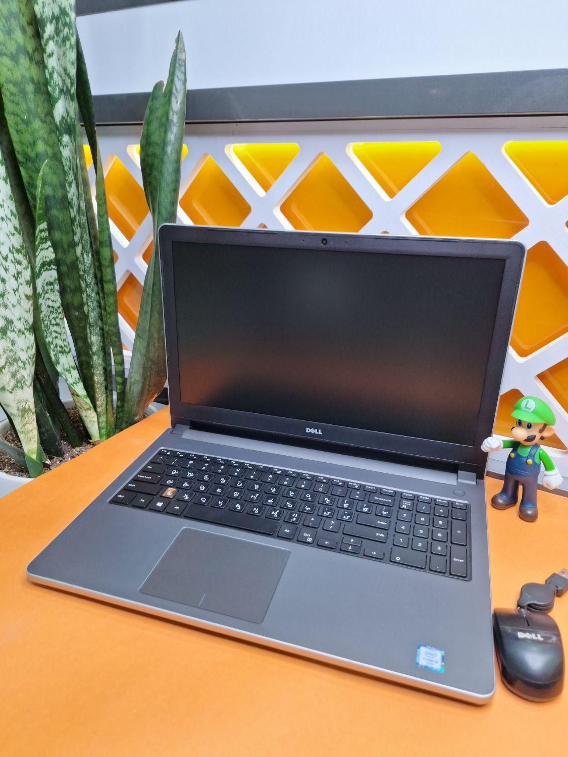 لپ‌تاپ Dell Inspiron 5559 با گارانتی ۱۲ ماهه|رایانه همراه|کلاله, |دیوار