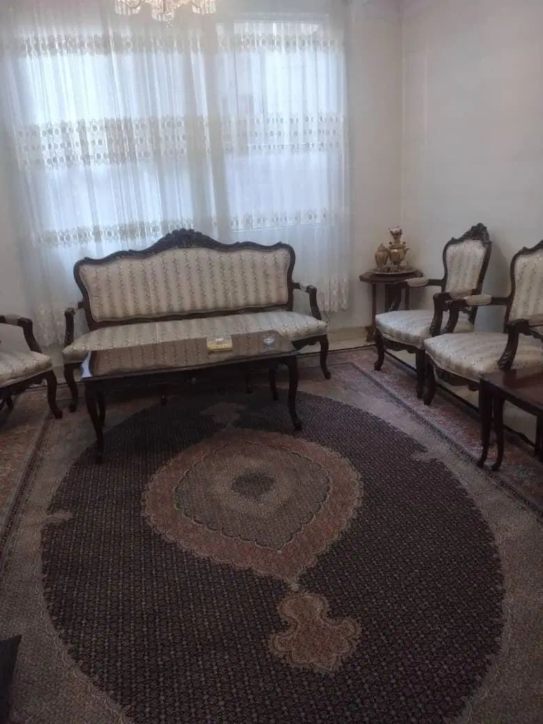 مبلمان شیک استیل|مبلمان خانگی و میز عسلی|کرج, فاز ۳ گوهردشت|دیوار