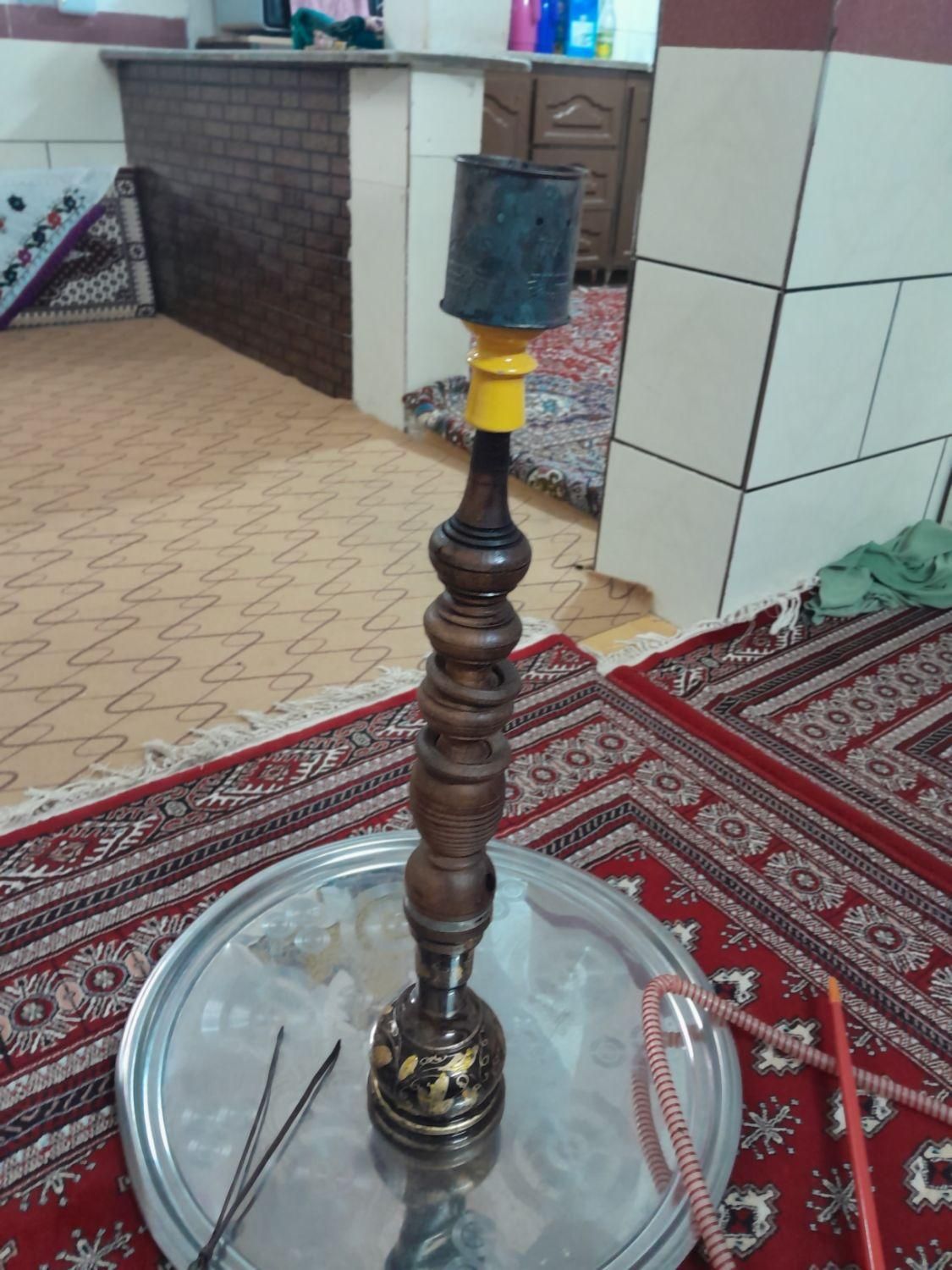 قلیان معاوضه|کلکسیون و سرگرمی|گرگان, |دیوار