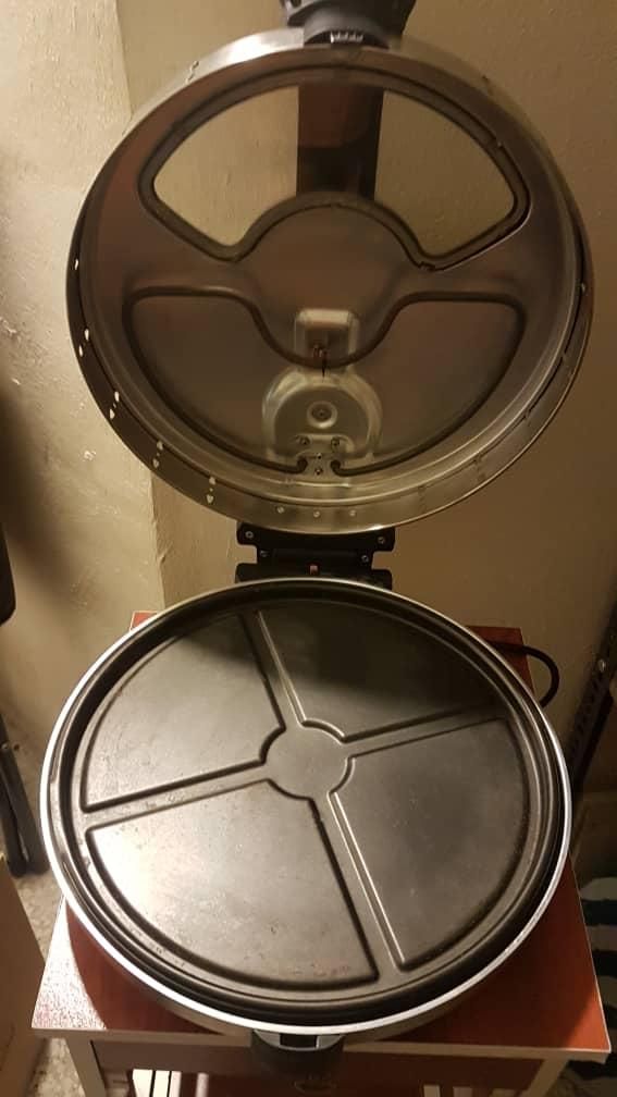 وافل و نون پز|اجاق گاز و لوازم برقی پختوپز|تهران, اقدسیه|دیوار