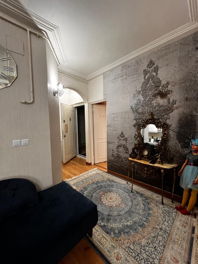 فروش آپارتمان ۸۰متری۲ خوابه در گلسار|فروش آپارتمان|رشت, گلسار|دیوار