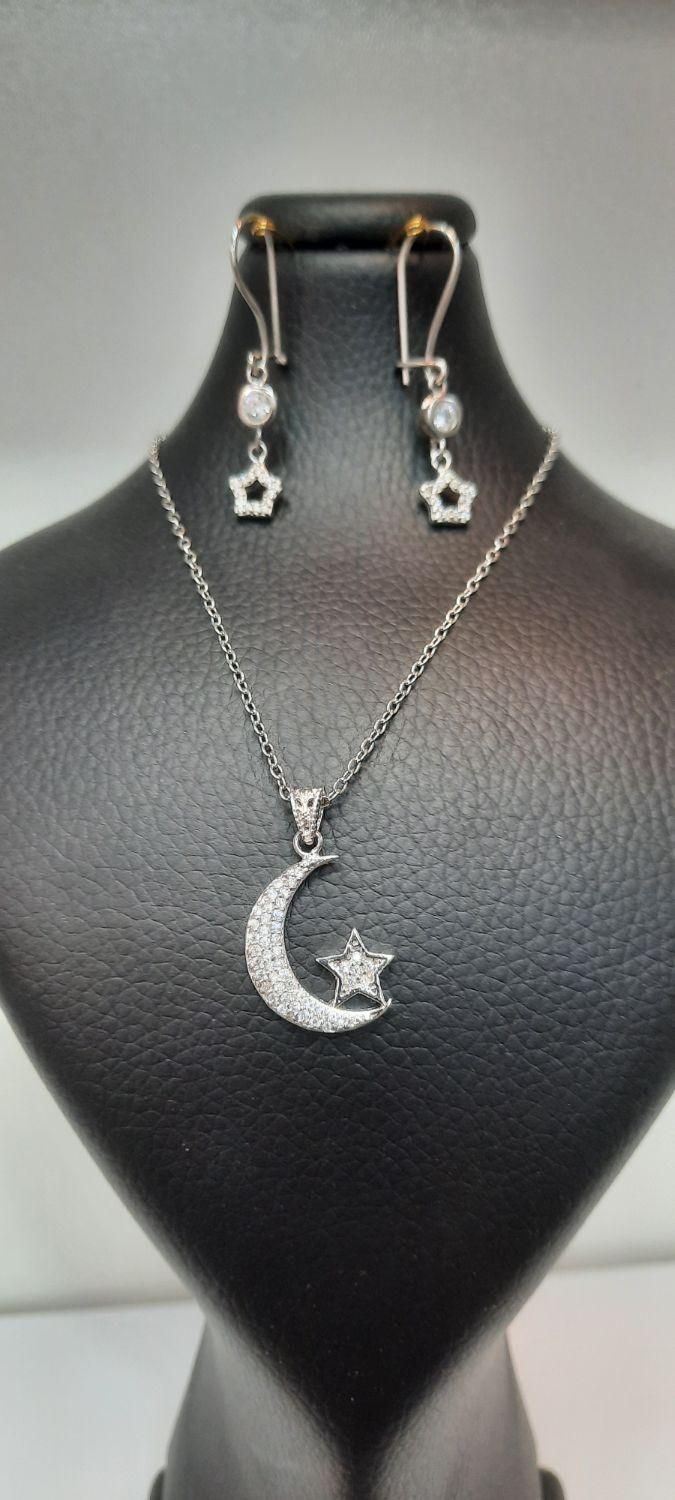 نقره (خرید و فروش نو و مستعمل)|بدلیجات|بجنورد, |دیوار