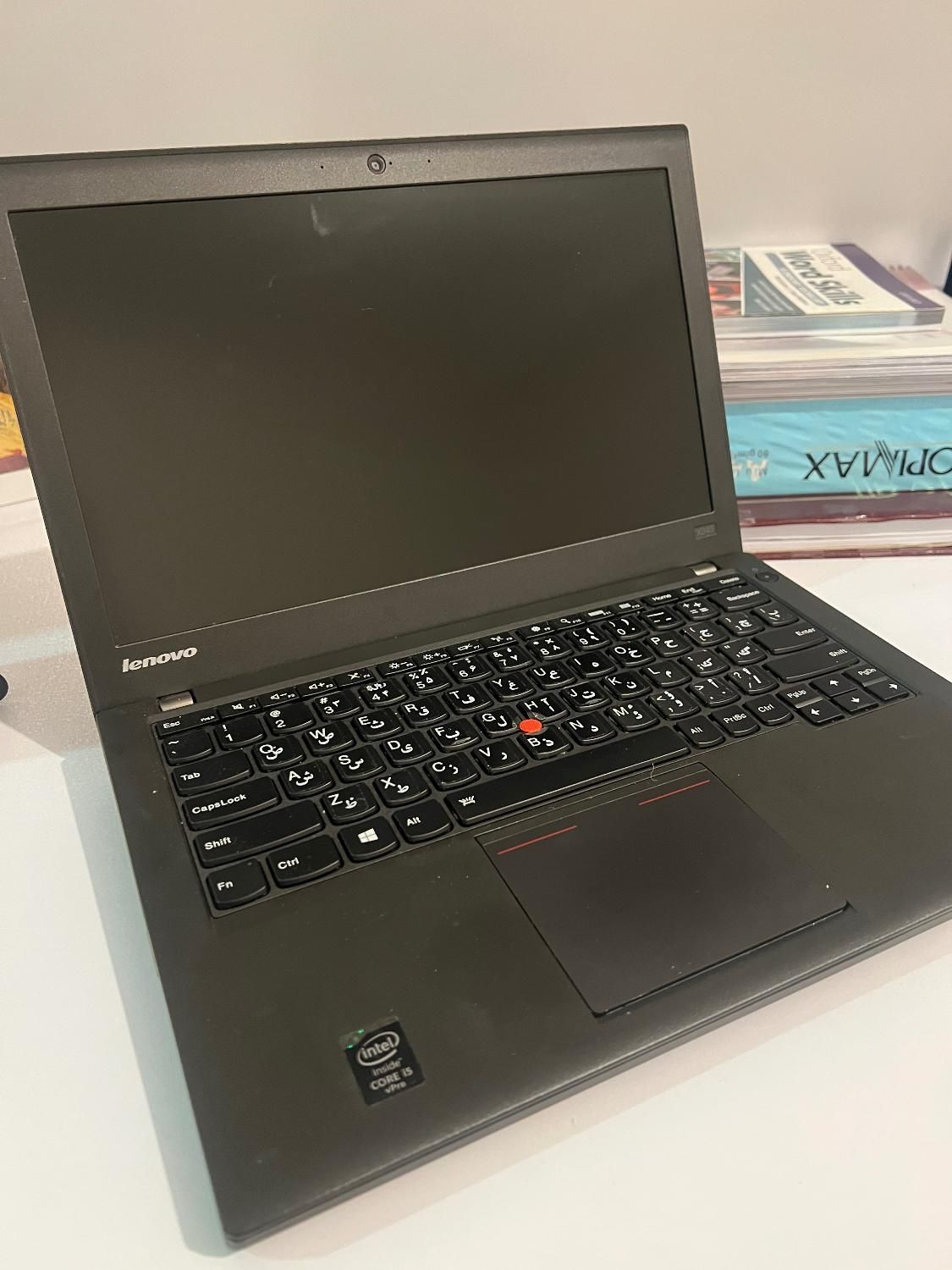 لب تاپlenovo thinkpad|رایانه همراه|تهران, مرزداران|دیوار
