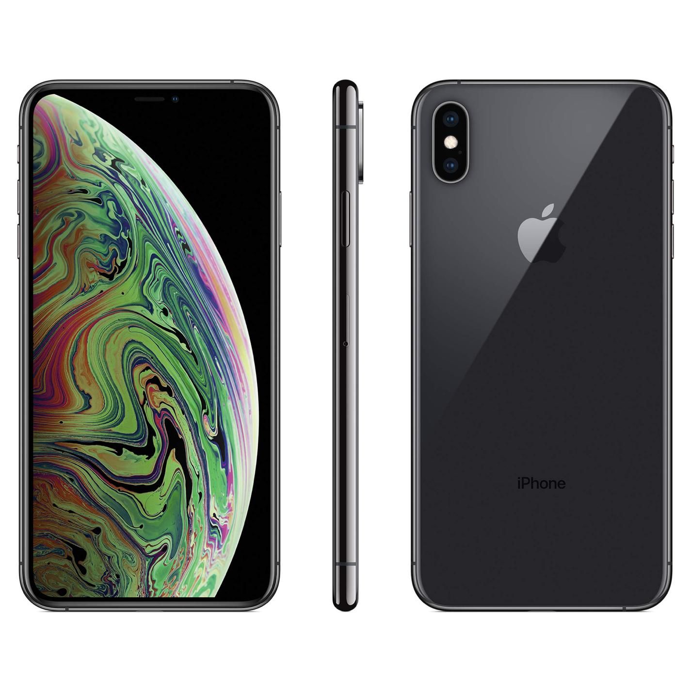iPhone xs max قیمت مناسب|موبایل|اصفهان, گلزار|دیوار
