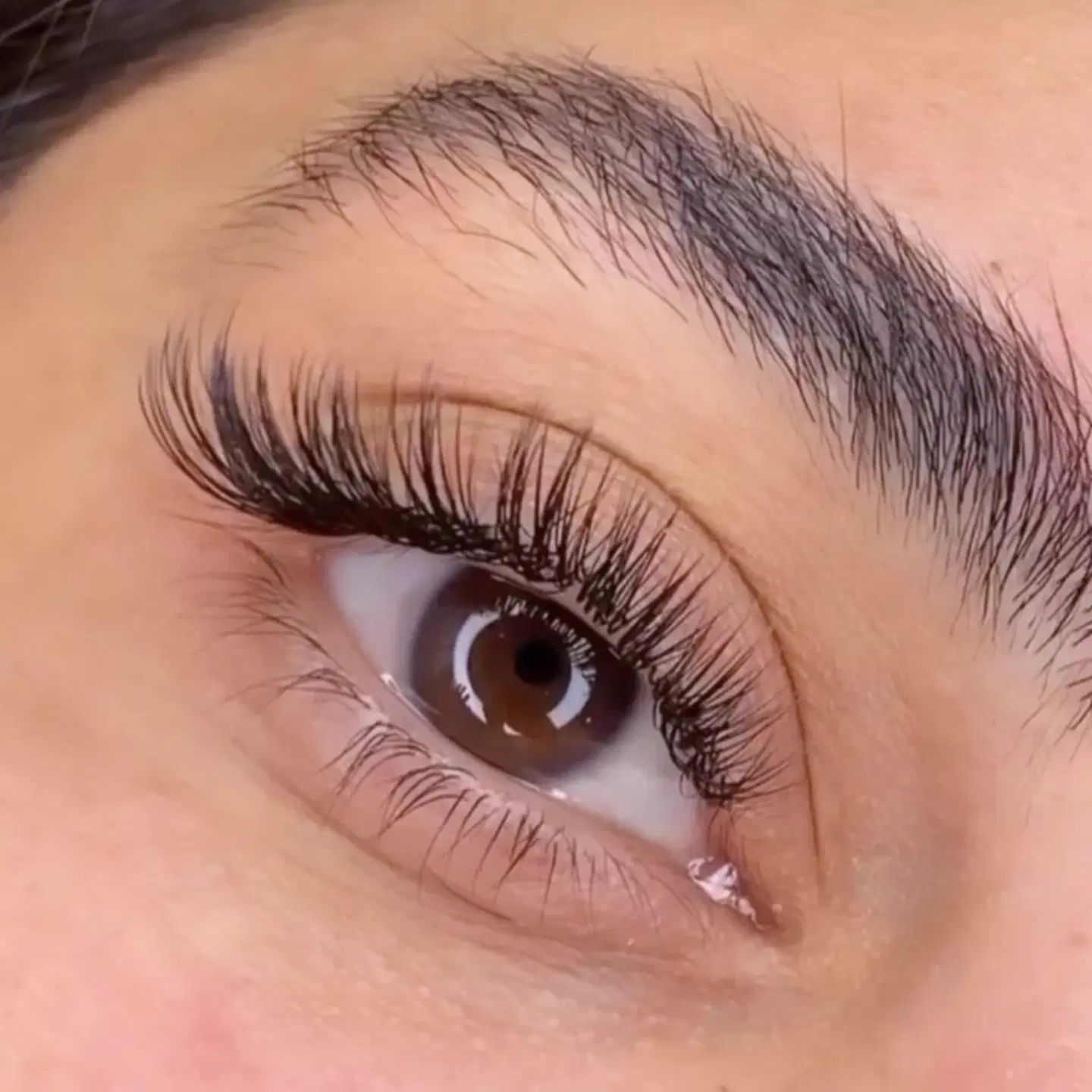 مدل اکستنشن مژه|خدمات آرایشگری و زیبایی|رشت, دیانتی|دیوار