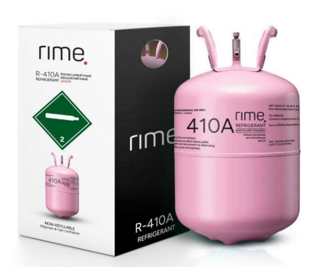 .گاز 22وذ410 و 134 و  141 ولوله مسی نقد و اقساطی|کولر گازی و فن‌کوئل|کاشان, شهرک امیرالمومنین|دیوار