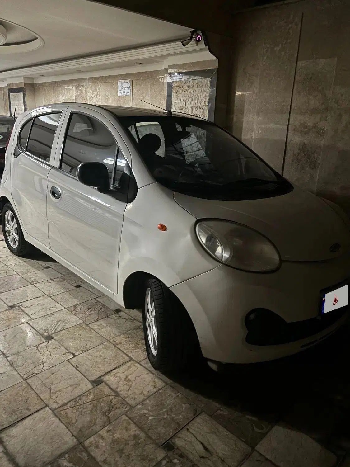 ماشین mvm110s|خودرو سواری و وانت|تهران, پونک|دیوار