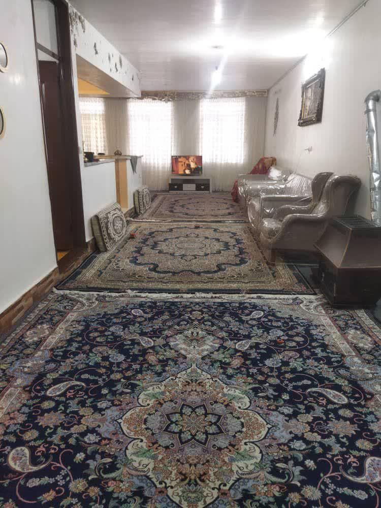 اجاره آپارتمان ۹۵ متری ۲ خوابه طبقه ۲ در باهنر|اجارهٔ آپارتمان|سبزوار, باهنر|دیوار