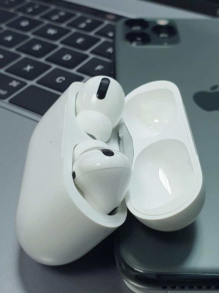 ایرپاد/هندزفری AirPods Pro|لوازم جانبی موبایل و تبلت|بیرجند, |دیوار
