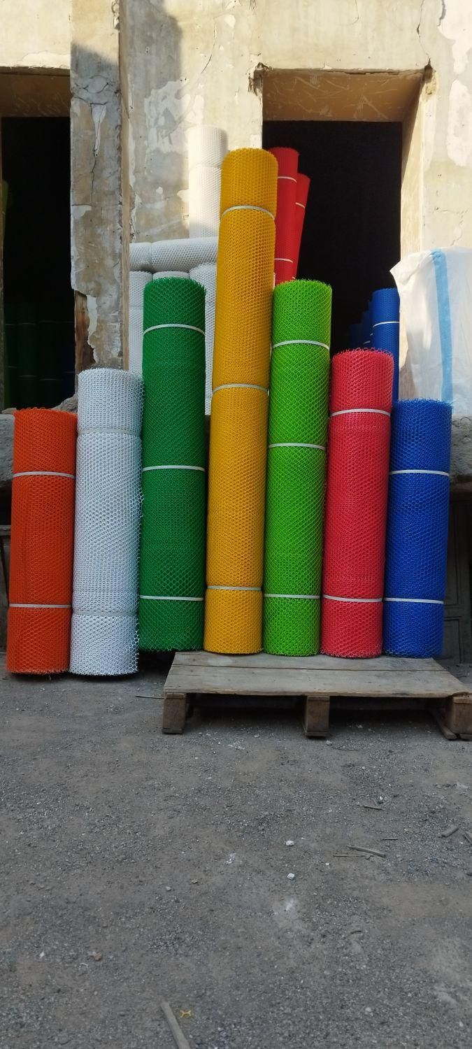 توری پلاستیکی و گالوانیزه|مصالح و تجهیزات ساختمان|تهران, بازار|دیوار