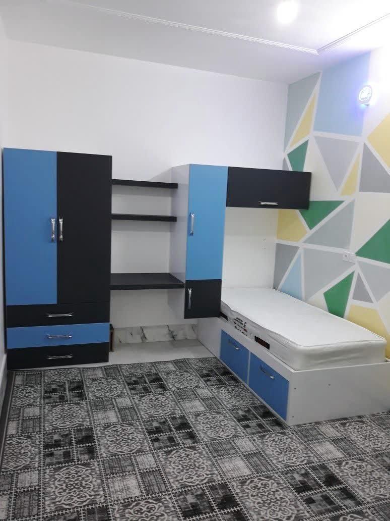 طراحی و اجرا کمددیواری کابینت نقد واقساط|جاکفشی، کمد، دراور|بیرجند, |دیوار