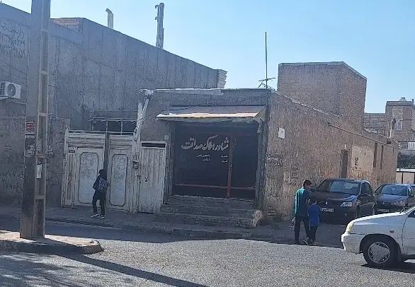 ویلایی۲۲۰ متری سه نبش بر خیابان اصلی سندار|فروش خانه و ویلا|رباط‌کریم, الارد|دیوار