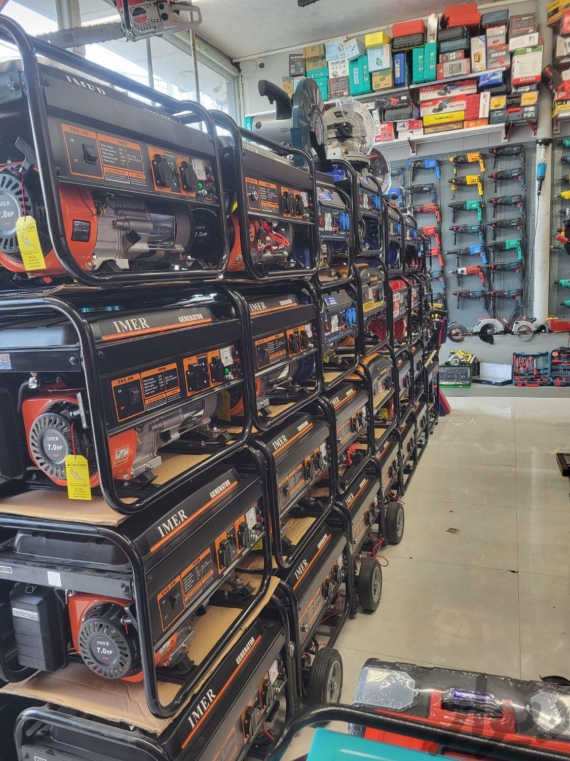 فیروکسی موتوربرق مدلt1200 سوله ی موتور برق کرج|ماشین‌آلات صنعتی|کرج, انبار مپنا|دیوار