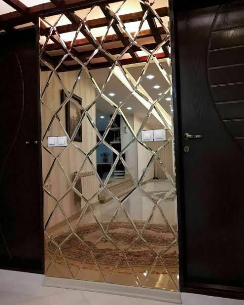 اینه دکوراتیو فروش به صورت عمده زیر قیمت|آینه|اردبیل, |دیوار