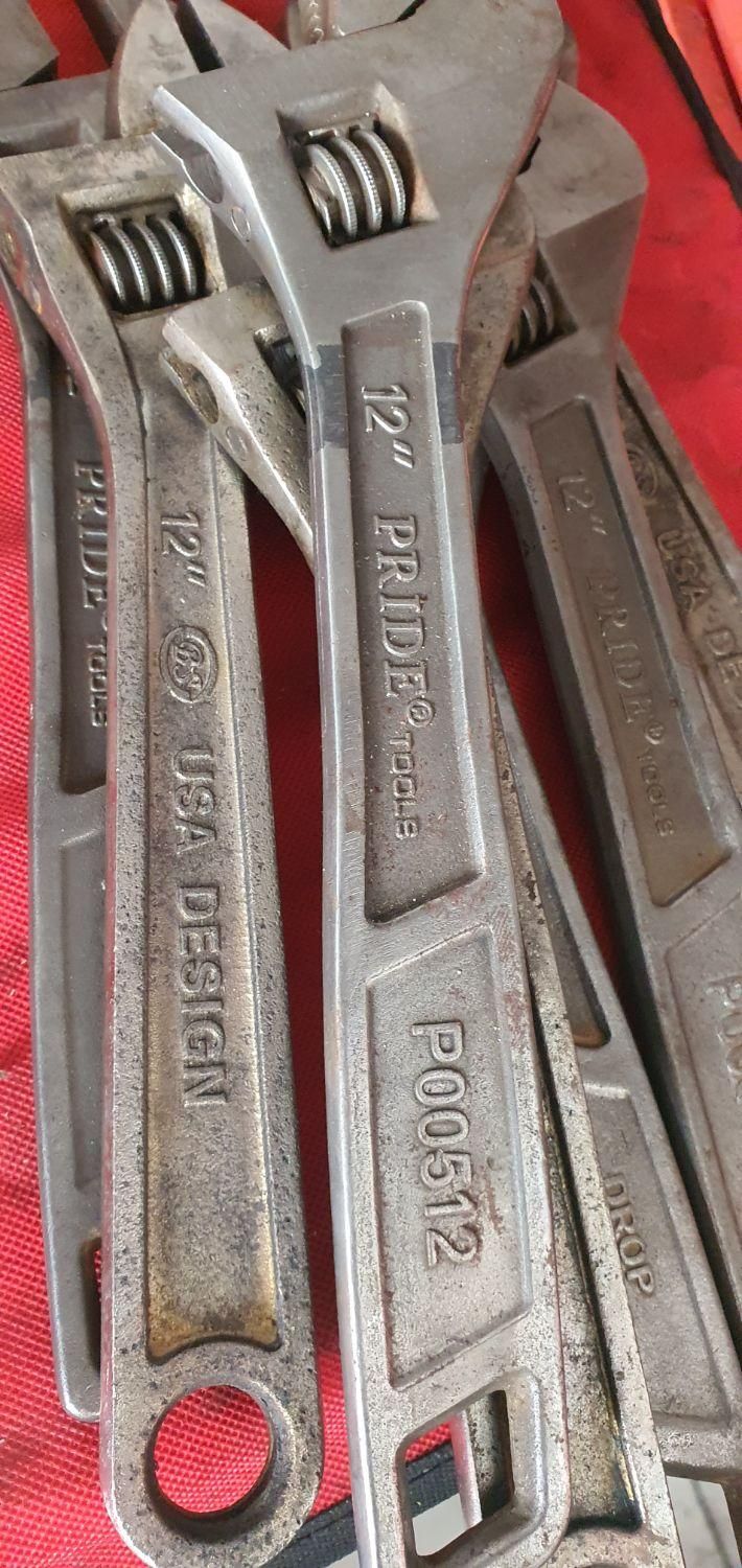 ابزارآلات دستی استوک|ابزارآلات|بوشهر, |دیوار