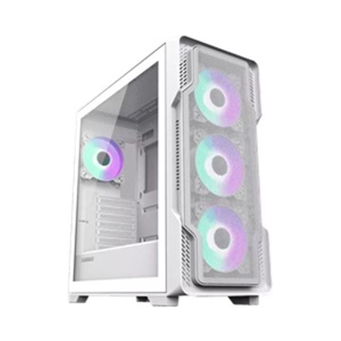 سیستم گیمینگ قسطی rx5700xt ram 16/ 12400 / ARGB|رایانه رومیزی|برازجان, |دیوار