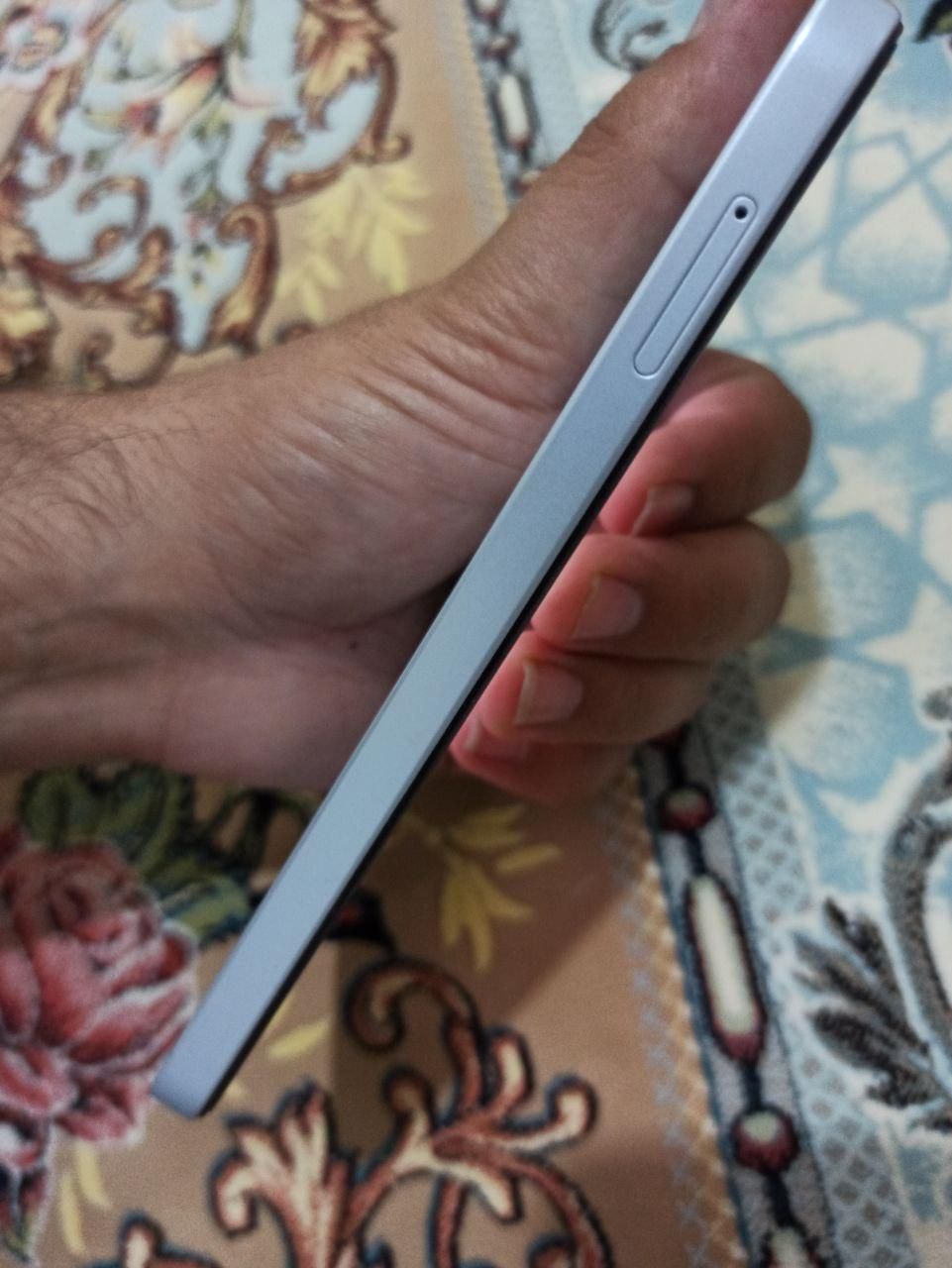 سامسونگ5G Galaxy A25 با حافظهٔ ۲۵۶ گیگابایت|موبایل|تهران, تهران‌سر|دیوار