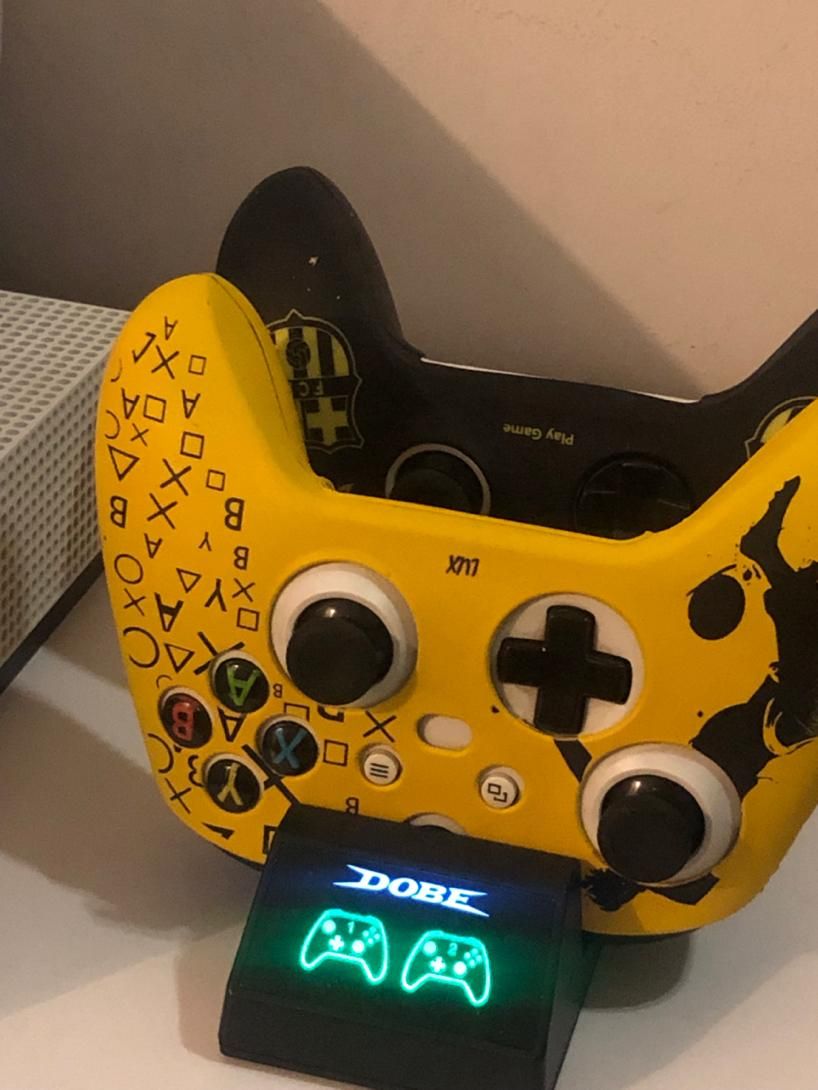 Xbox series one s|کنسول، بازی ویدئویی و آنلاین|رشت, فلسطین|دیوار