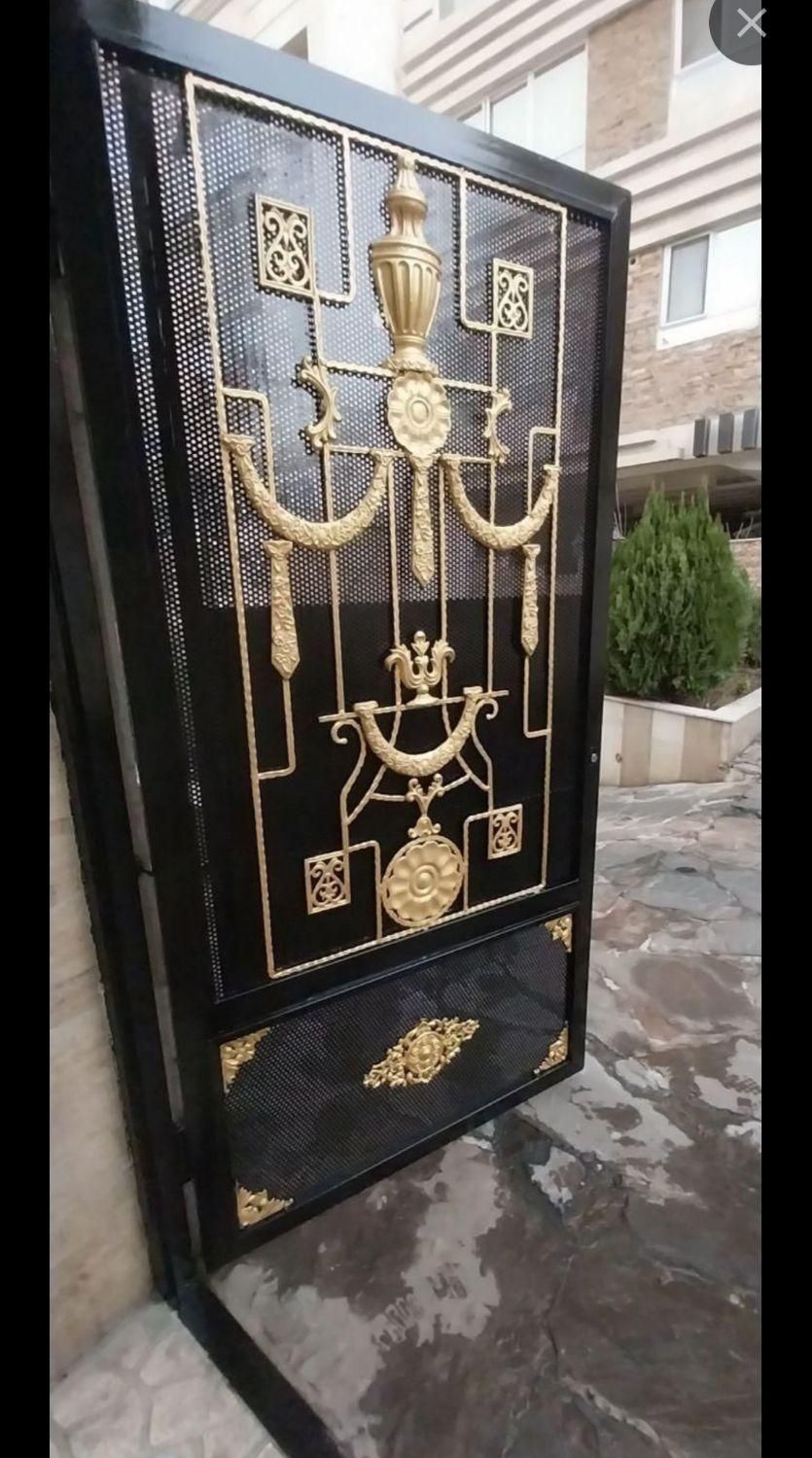 نقاشی ساختمان پتینه نقاش کناف بازسازی کل شیراز|خدمات پیشه و مهارت|شیراز, زرگری|دیوار