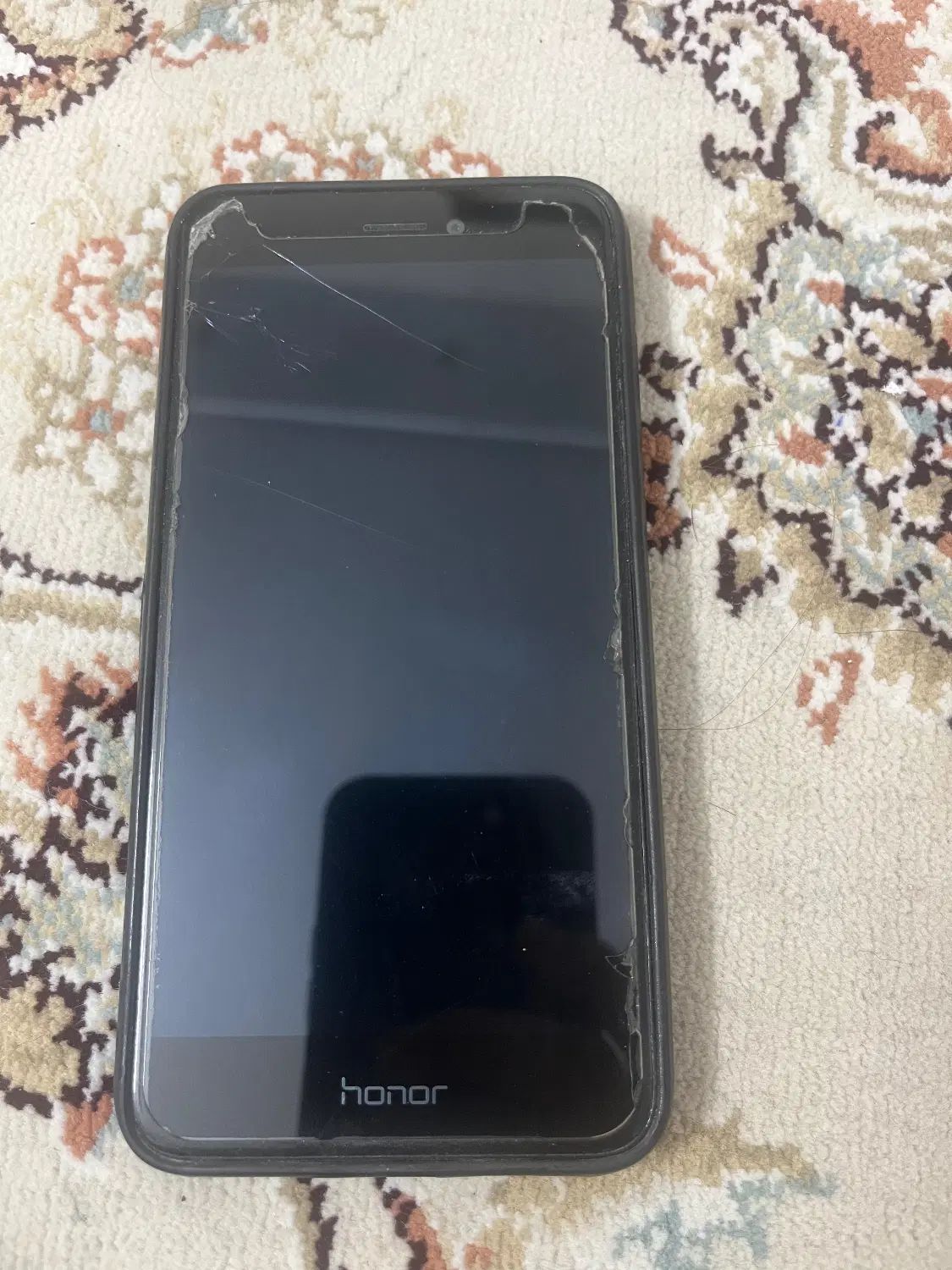 گوشی Honor8lite|موبایل|اصفهان, آبشار|دیوار
