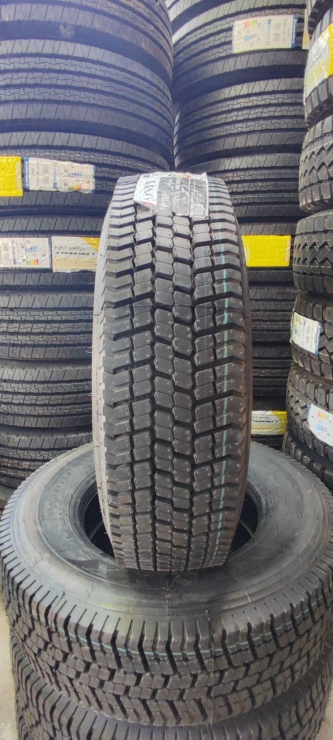 لاستیک تیوبلس 235 خاور فوتون پادرا فاو آرناپلاس جک|قطعات یدکی و لوازم جانبی|تهران, بازار|دیوار