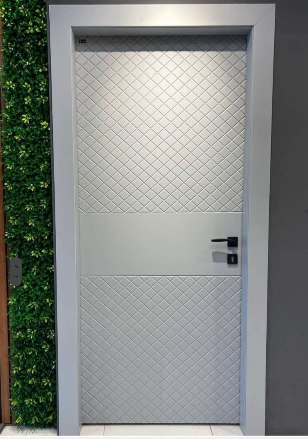 درب ضدسرقت کد۷۲ضد آب اتاق ورودی پنجره دوجداره|مصالح و تجهیزات ساختمان|کوچصفهان, |دیوار