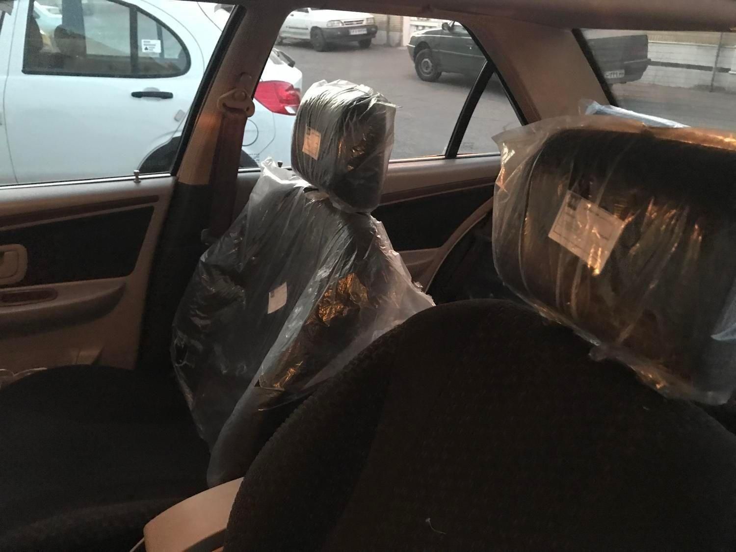 پژو پارس LX TU5، مدل ۱۴۰۱|خودرو سواری و وانت|کاشان, ملک آباد|دیوار