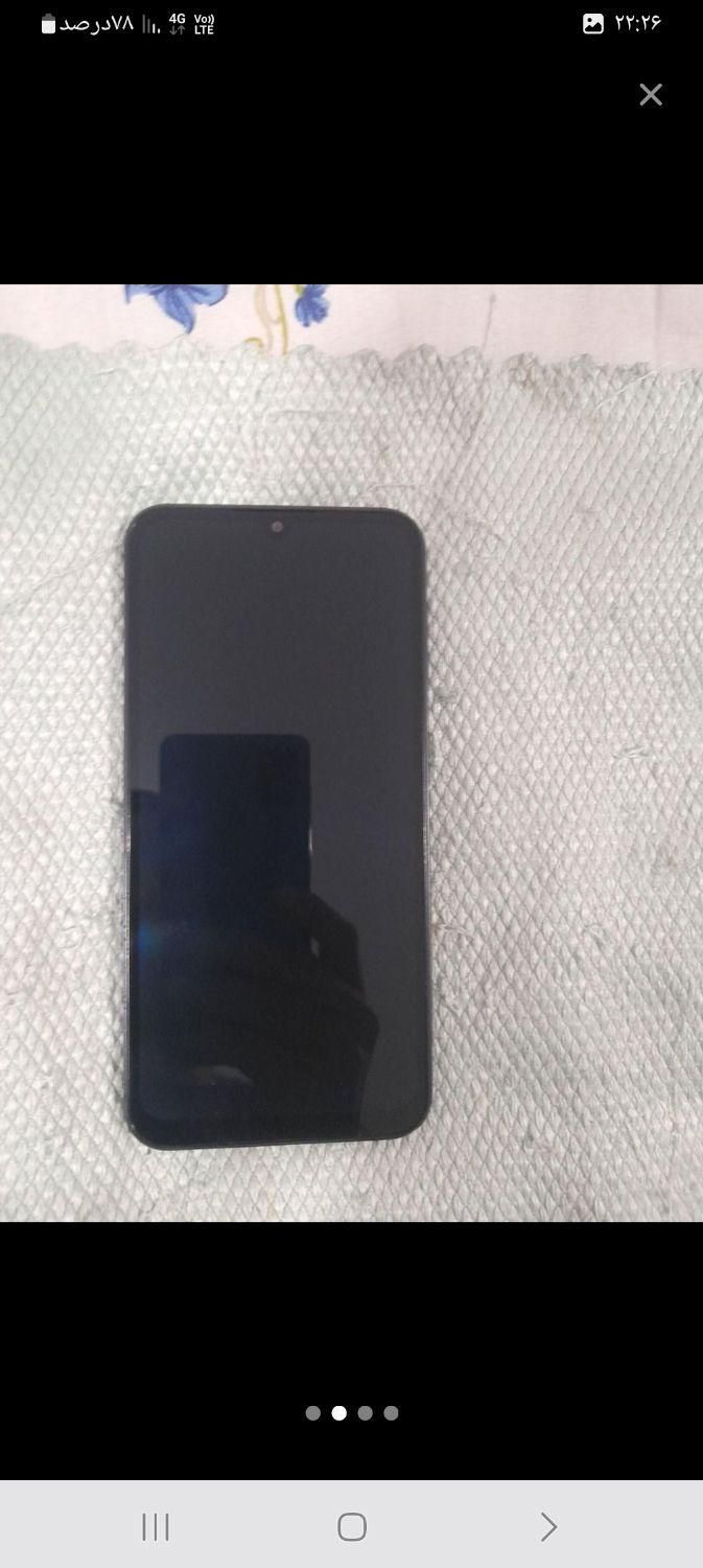 سامسونگ Galaxy A14 5G با حافظهٔ ۶۴ گیگابایت|موبایل|رباط‌کریم, |دیوار