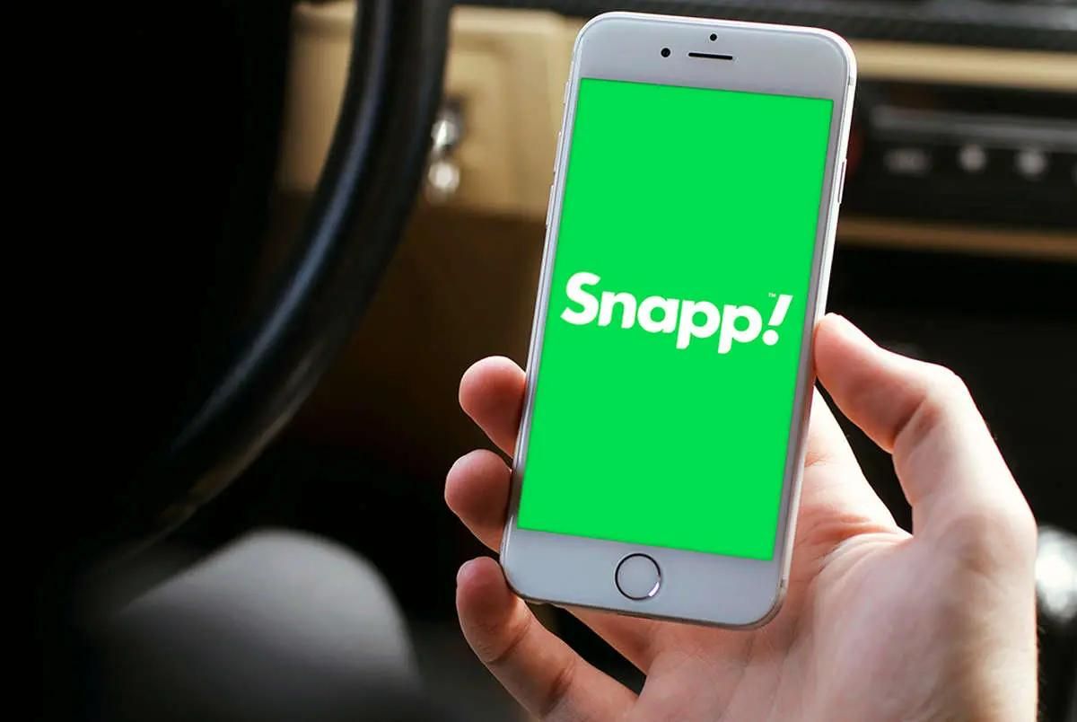 استخدام راننده در اسنپ|استخدام حمل و نقل|سنقر, |دیوار