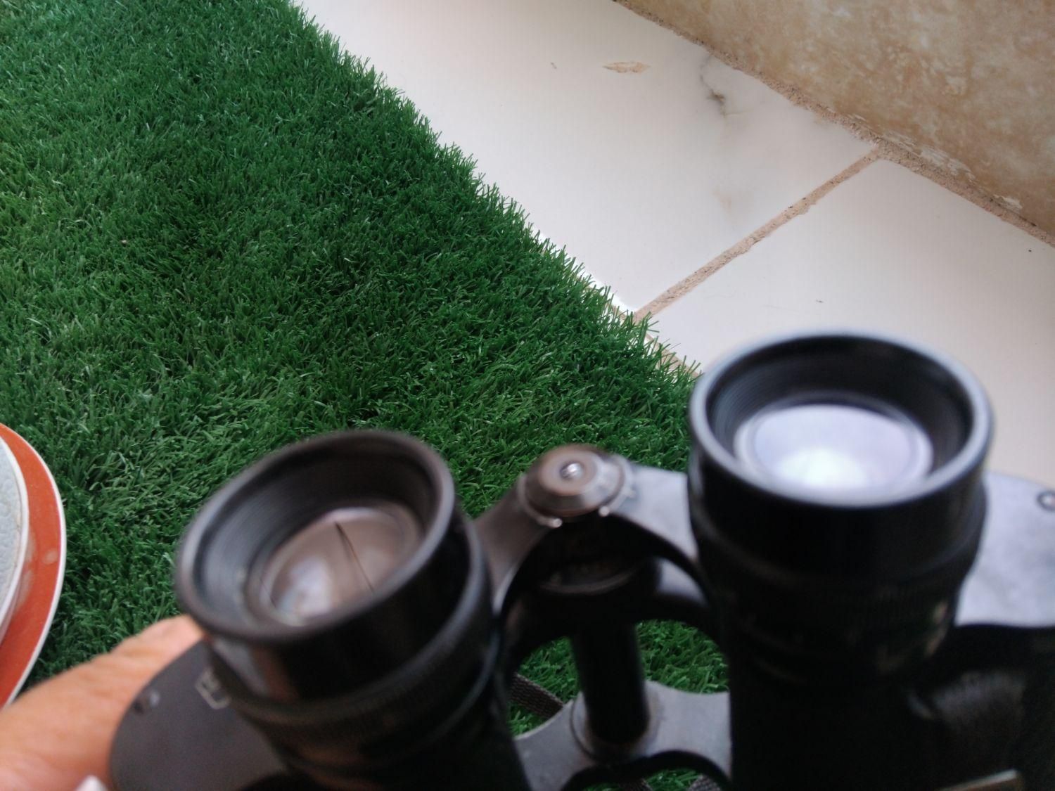 دوربین زایس ۸*۳۰|کوهنوردی و کمپینگ|تربت جام, والفجر|دیوار