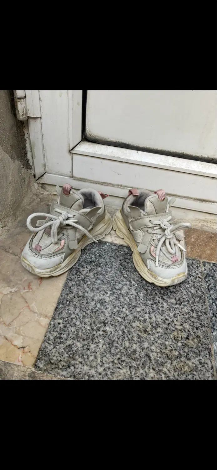 کتونی بچگانه.کتانی بچگانه.کفش بچگانه.کتونی نوزادی|کفش و لباس بچه|تهران, گمرک|دیوار
