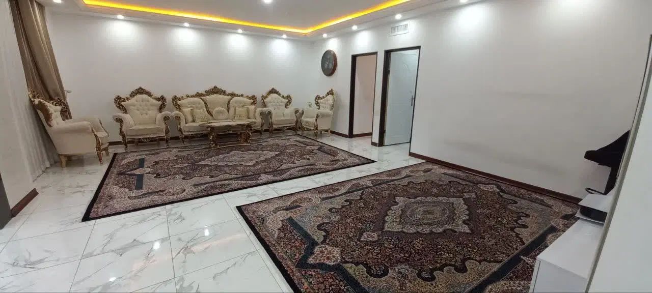 فروش آپارتمان دو خوابه|فروش آپارتمان|تهران, سجاد|دیوار