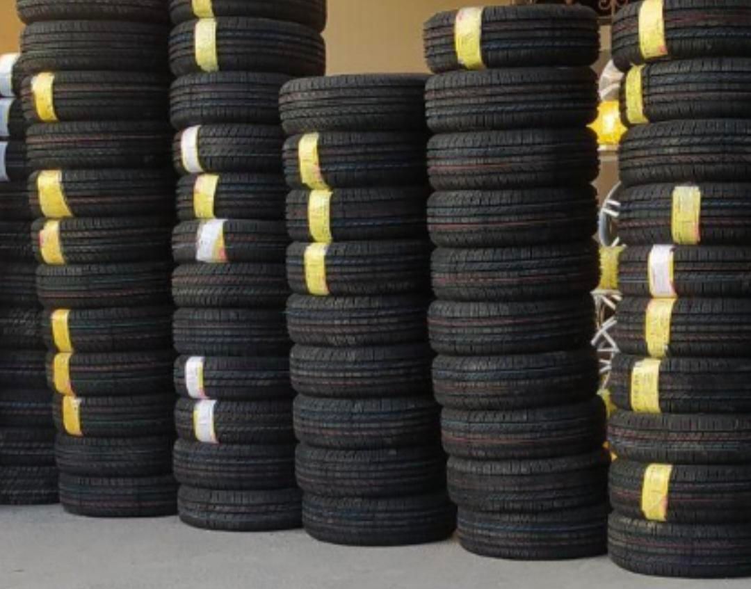 ثبت نام و تحویل همان موقع لاستیک های کویر و بارز|قطعات یدکی و لوازم جانبی|بندر امام خمینی, |دیوار