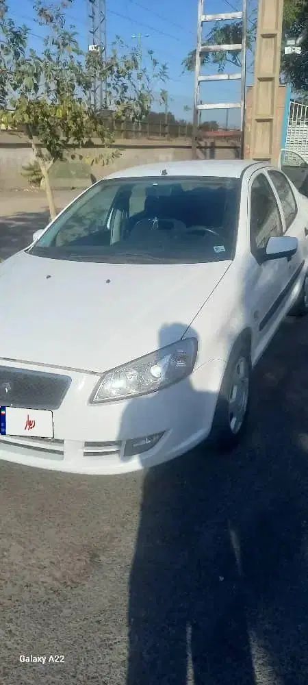 رانا LX مدل ۹۴ بدون رنگ|خودرو سواری و وانت|تهران, شهرک دانشگاه|دیوار