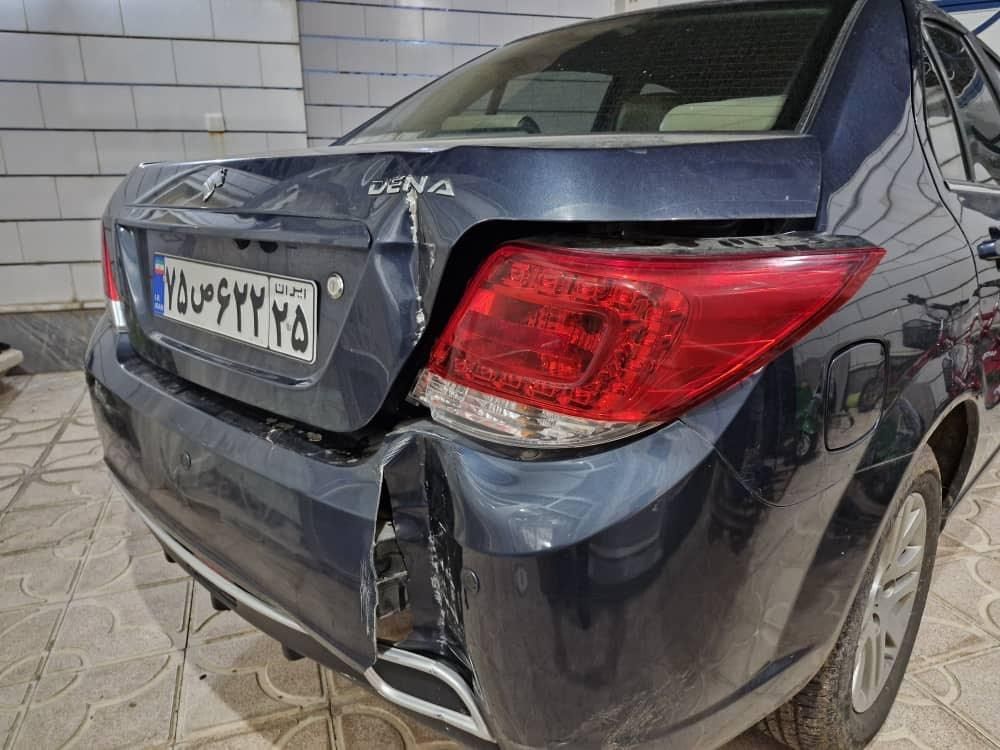 با PDR صاف میشه|خدمات موتور و ماشین|تبریز, |دیوار