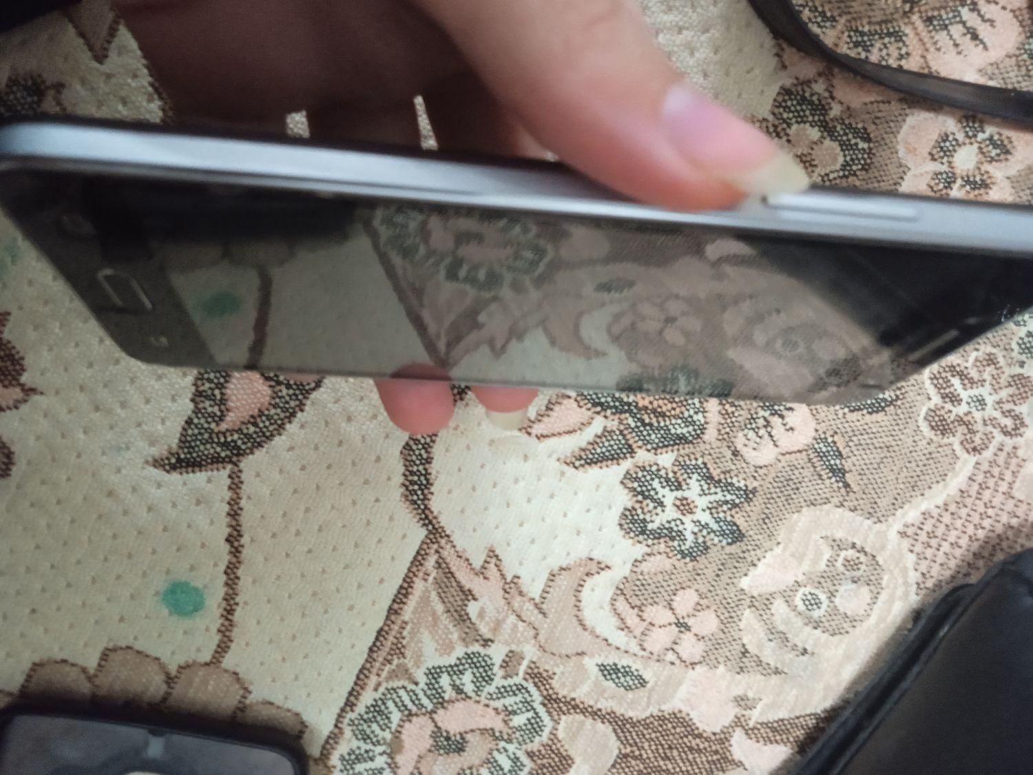 سامسونگ+Galaxy Grand Prime  با حافظهٔ ۸ گیگابایت|موبایل|اصفهان, مولوی|دیوار