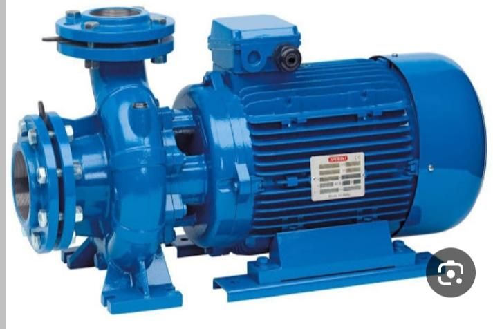 نصب انواع پمپ اب خانگی و صنعتی مخزن و ست کنترل|خدمات پیشه و مهارت|گرمسار, |دیوار