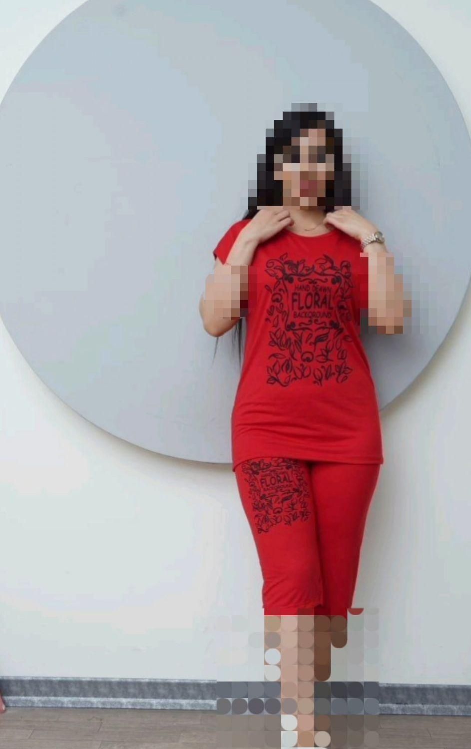 تیشرت شلوارک ۲۷۰ تومن ( پوشاک یک)|لباس|شیروان (خراسان), |دیوار