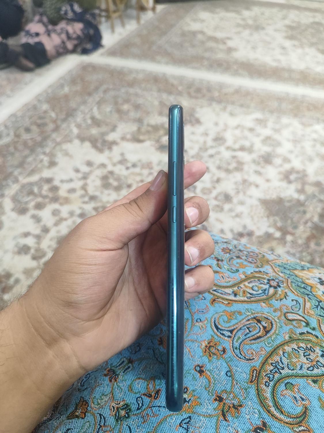 هواوی Y9 Prime (2019) با حافظهٔ ۱۲۸ گیگابایت|موبایل|تهران, پیروزی|دیوار